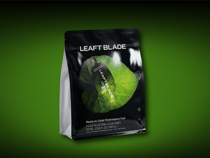 Leaft Blade Pro