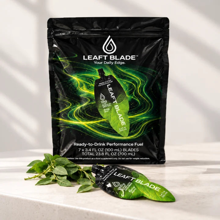 Leaft Blade box